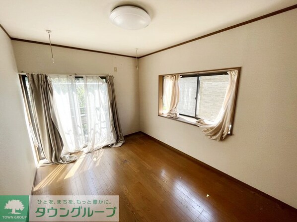 茅ケ崎東戸建の物件内観写真